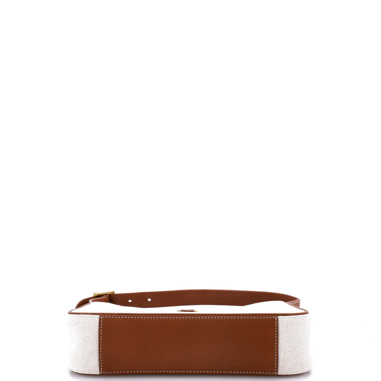 Le 5 a 7 Hobo Canvas Small - Deep Luxury