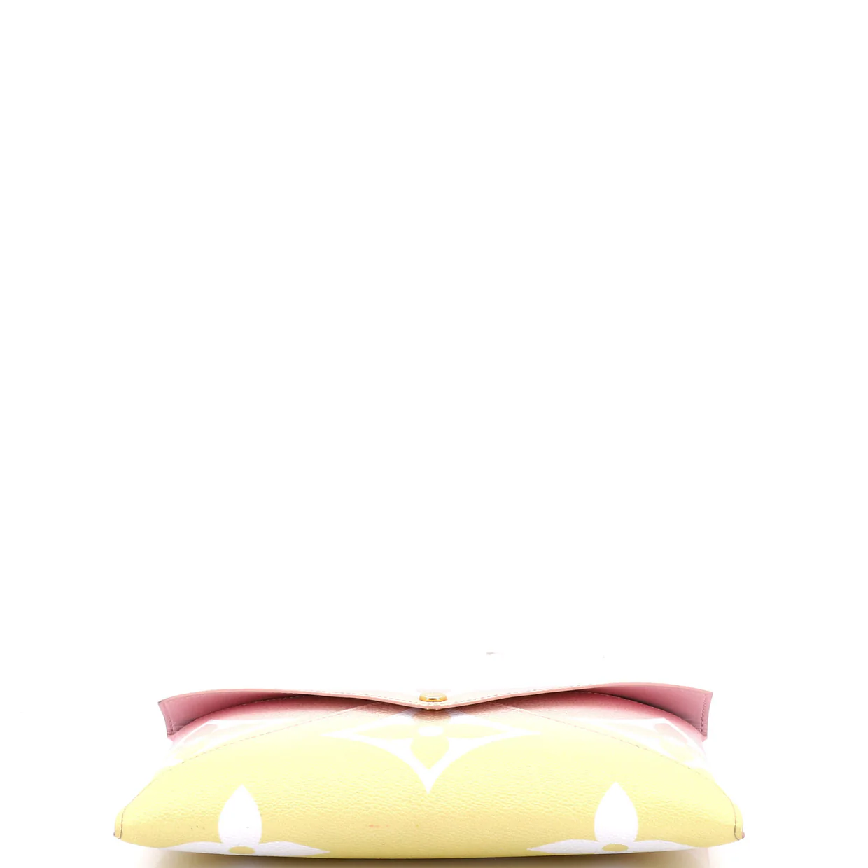 Kirigami Pochette Set By The Pool Monogram Giant - Deep Luxury