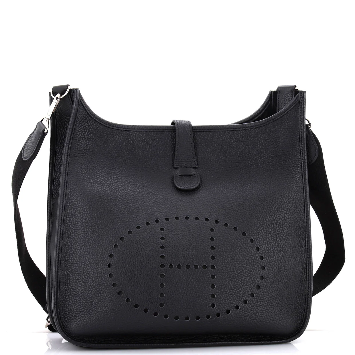Evelyne Bag Gen III Clemence GM - Deep Luxury