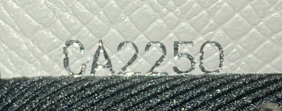 Outdoor Flap Messenger Monogram Taigarama - Deep Luxury