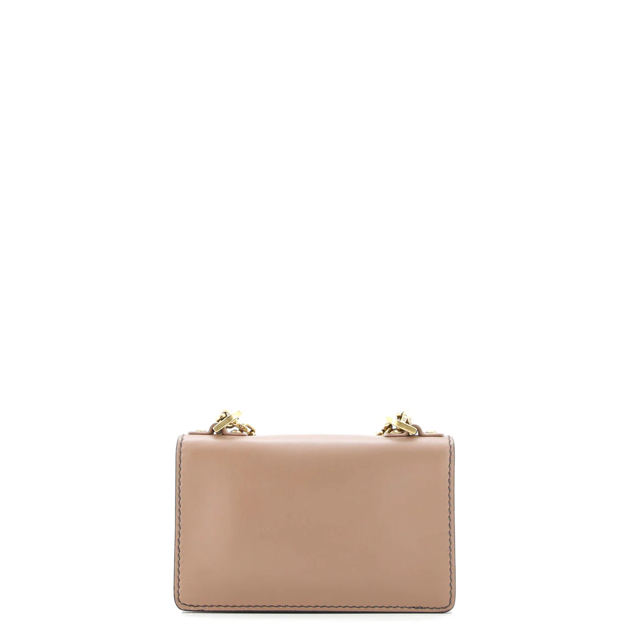 J'Adior Flap Bag Leather Mini - Deep Luxury