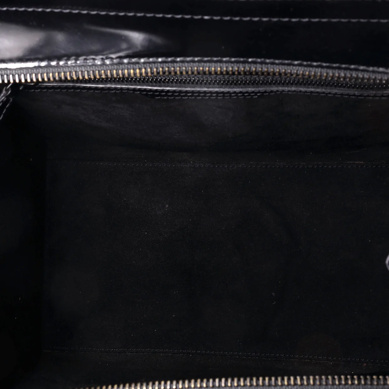 Luggage Bag Patent Mini - Deep Luxury
