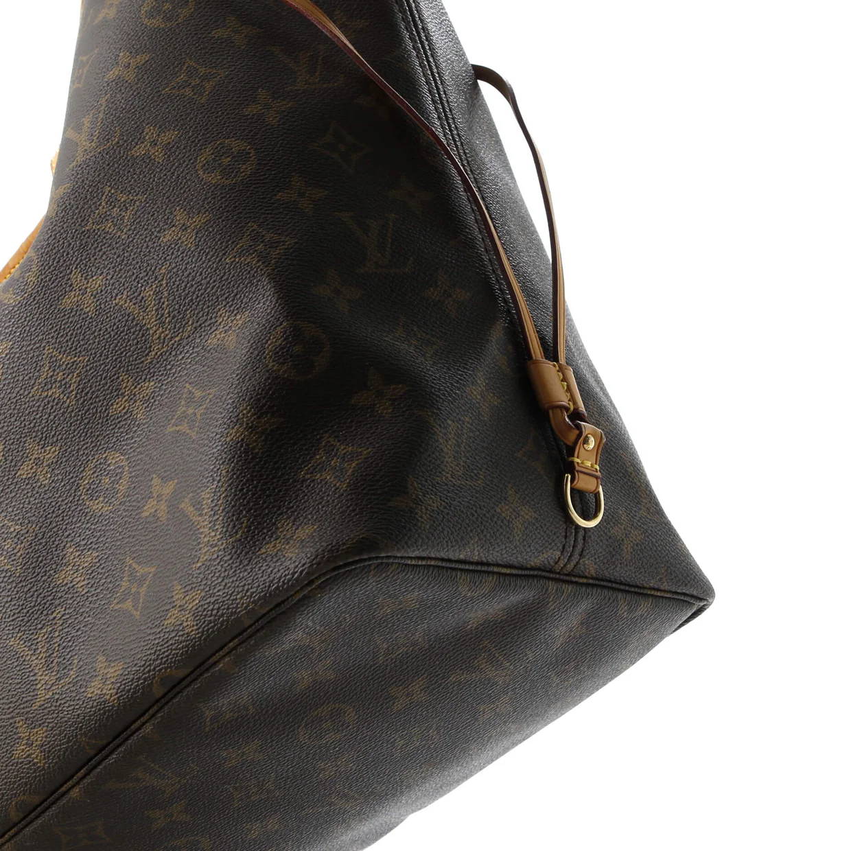 Neverfull Tote Monogram Canvas GM - Deep Luxury