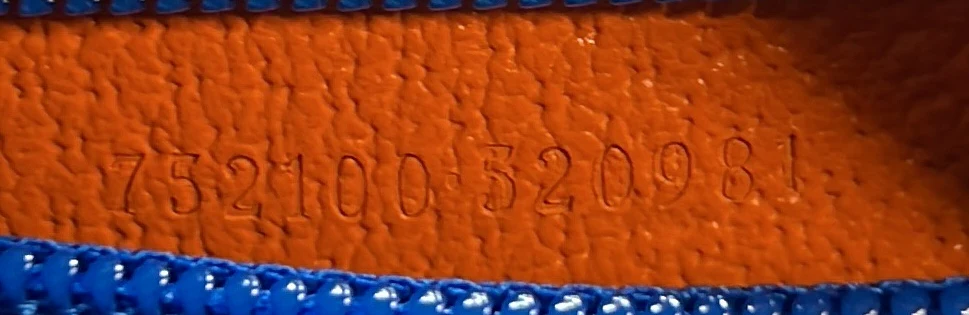 Buckle Flap Chest Strap Backpack GG Fabric with Rubber - Deep Luxury