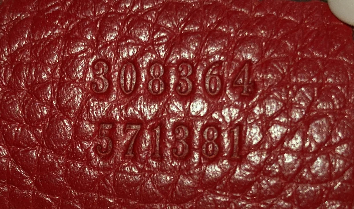 Soho Disco Crossbody Bag Leather Small - Deep Luxury