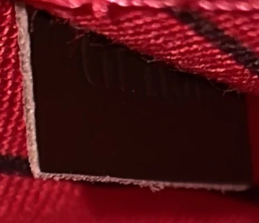 Neverfull Pochette Damier Large - Deep Luxury