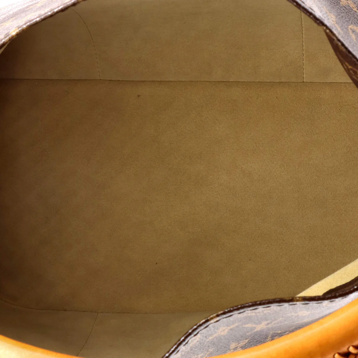 Artsy Handbag Monogram Canvas MM - Deep Luxury