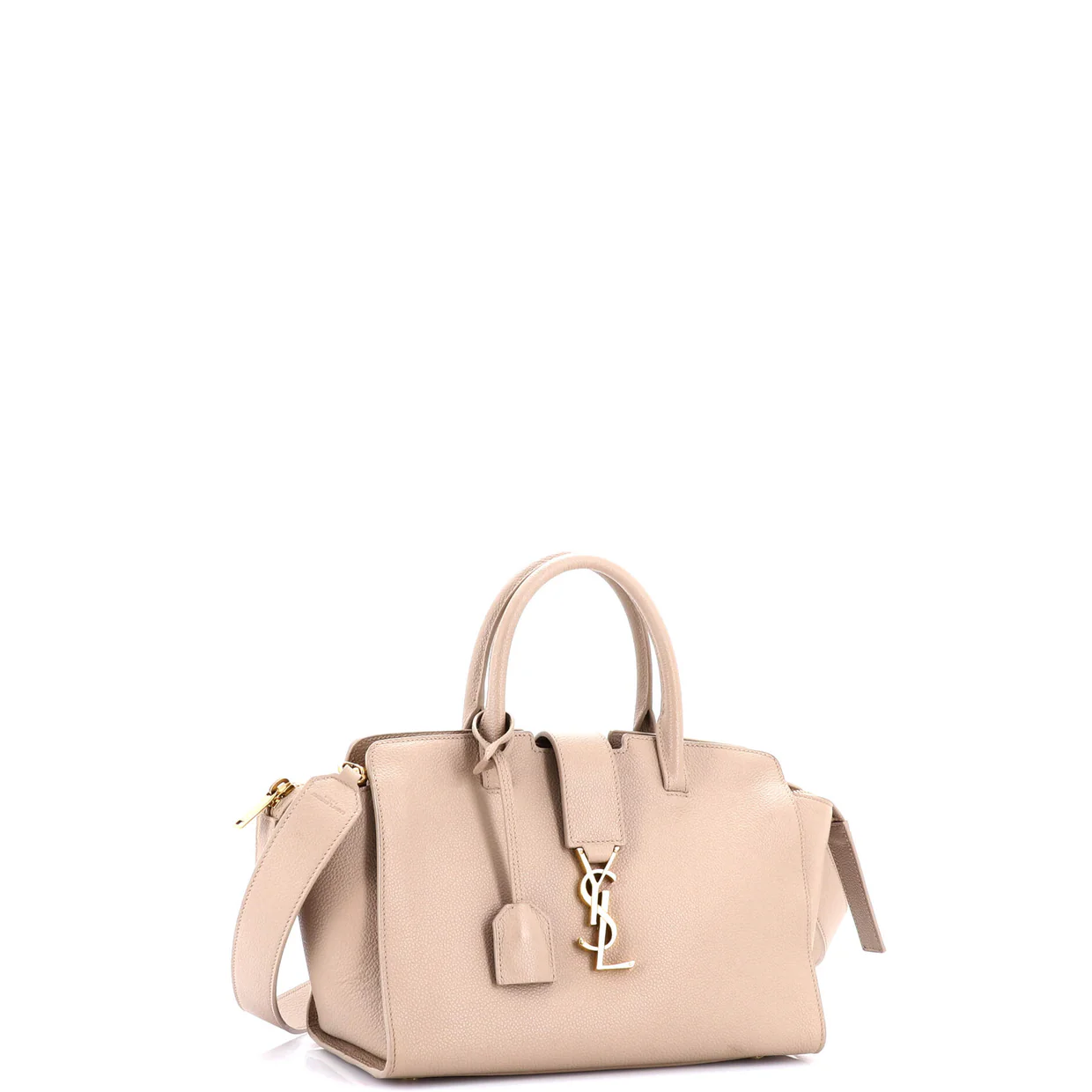 Monogram Cabas Downtown Leather Baby - Deep Luxury