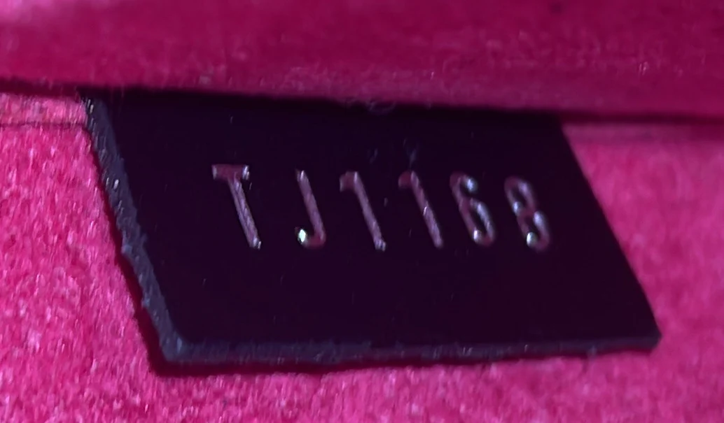 Felicie Pochette Epi Leather - Deep Luxury