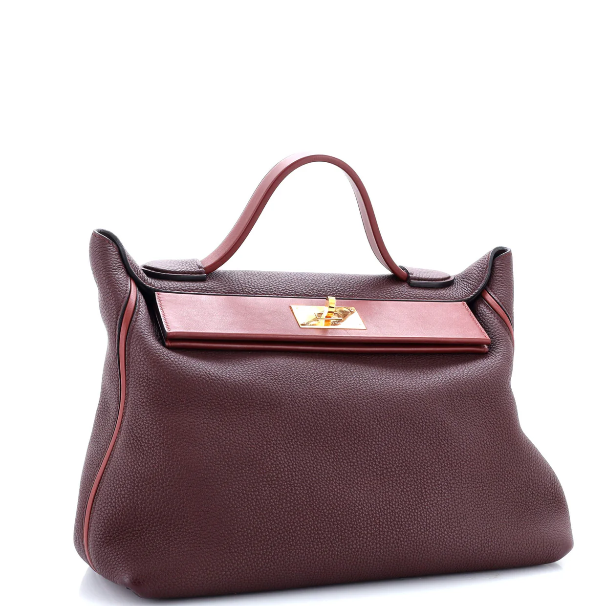 24/24 Bag Togo with Swift 35 - Deep Luxury