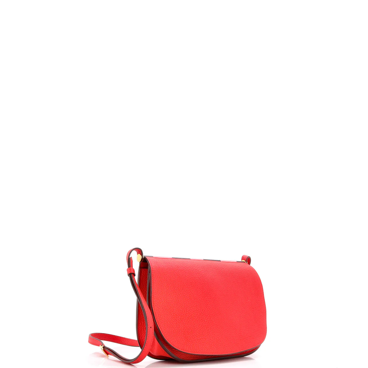 Saut Bag Clemence 25 - Deep Luxury