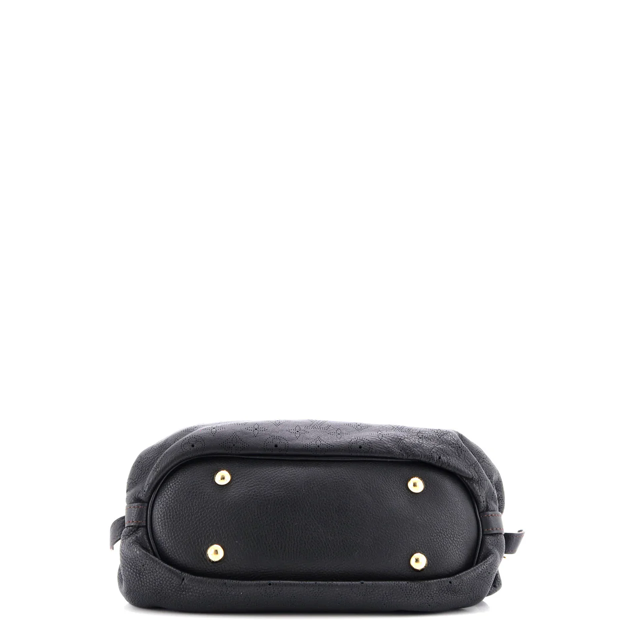 XS Crossbody Bag Mahina Leather - Deep Luxury