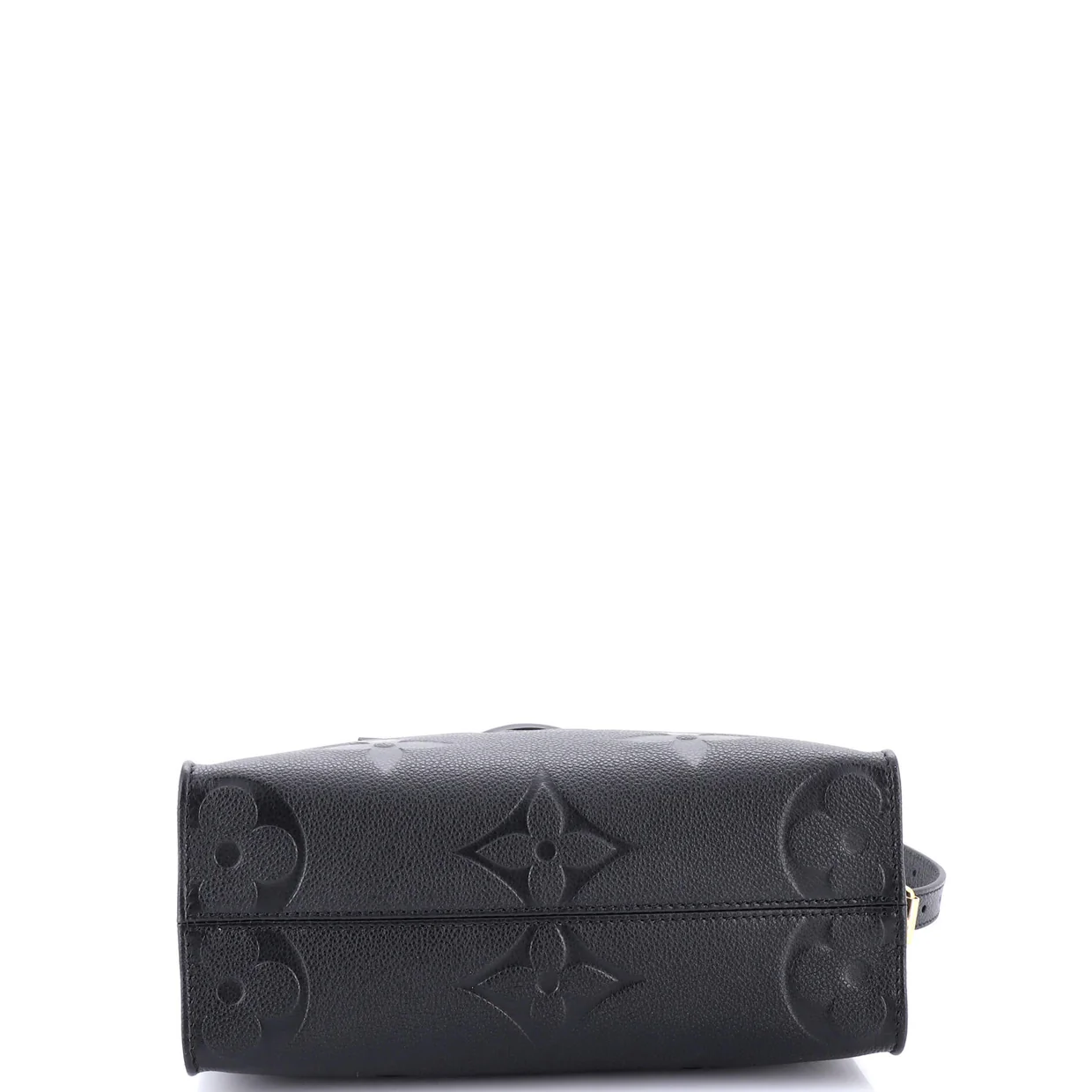 OnTheGo Tote Monogram Empreinte Giant PM - Deep Luxury