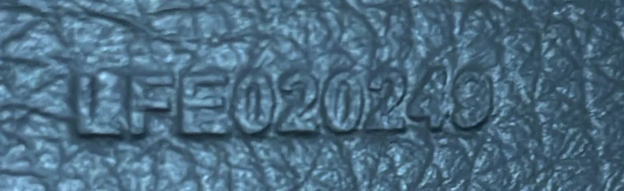 Boheme Hobo Coated Canvas - Deep Luxury