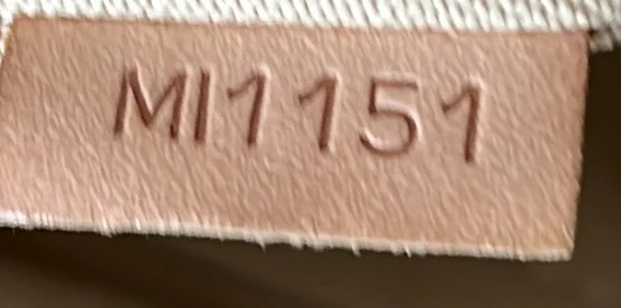 Siracusa Handbag Damier PM - Deep Luxury