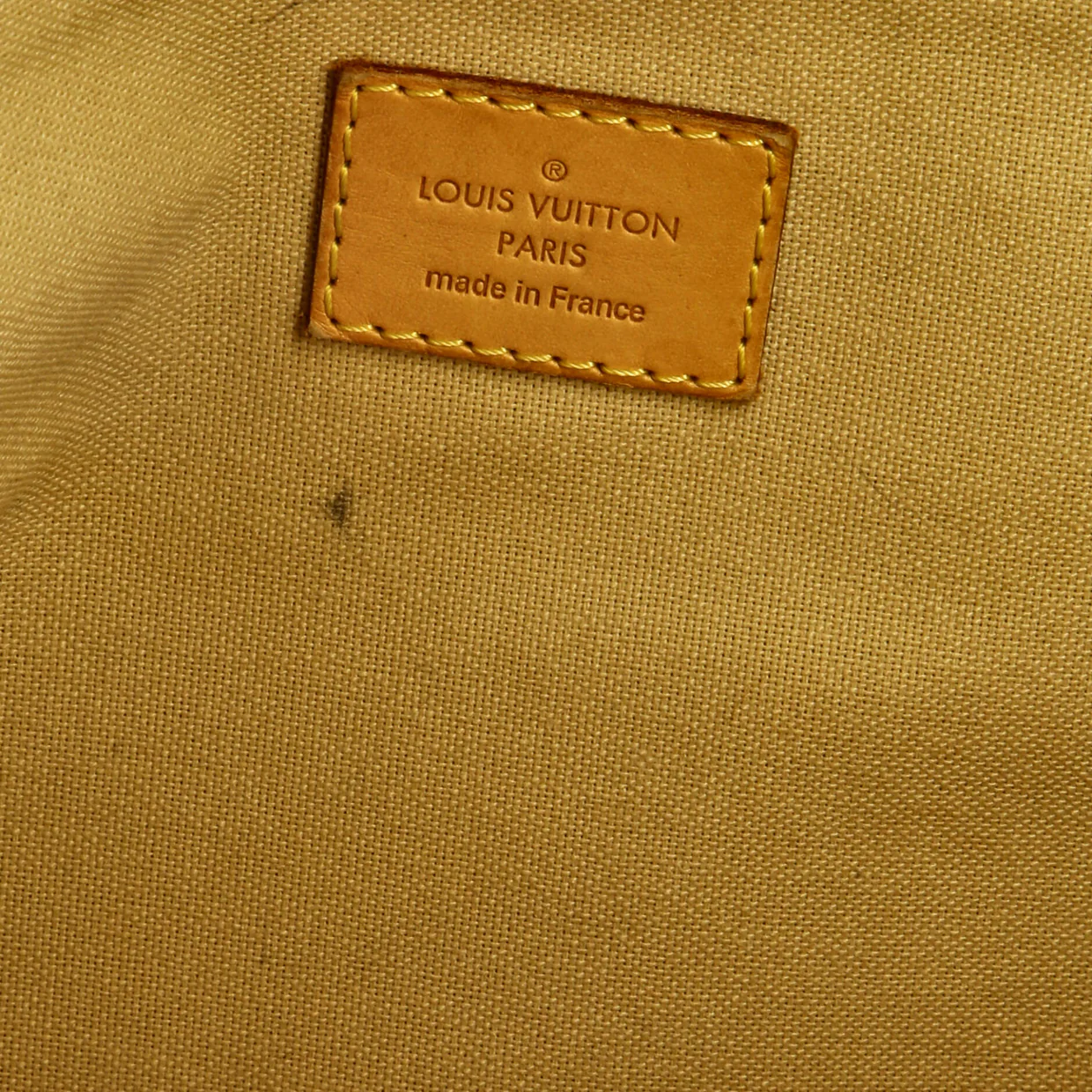 Soffi Handbag Damier - Deep Luxury