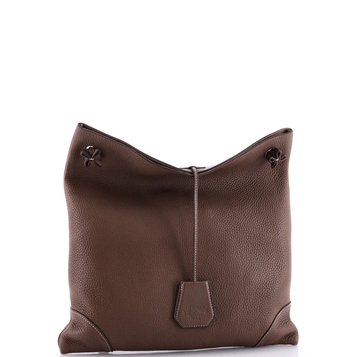 Silky City Bag Clemence PM - Deep Luxury