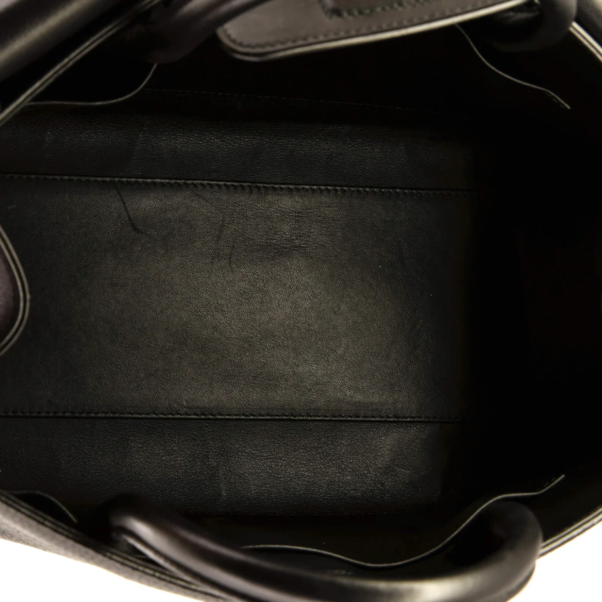 Diorever Bag Leather Medium - Deep Luxury