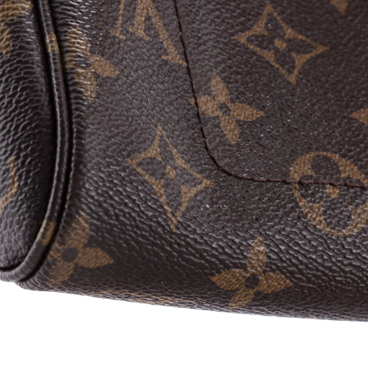 Favorite Handbag Monogram Canvas PM - Deep Luxury