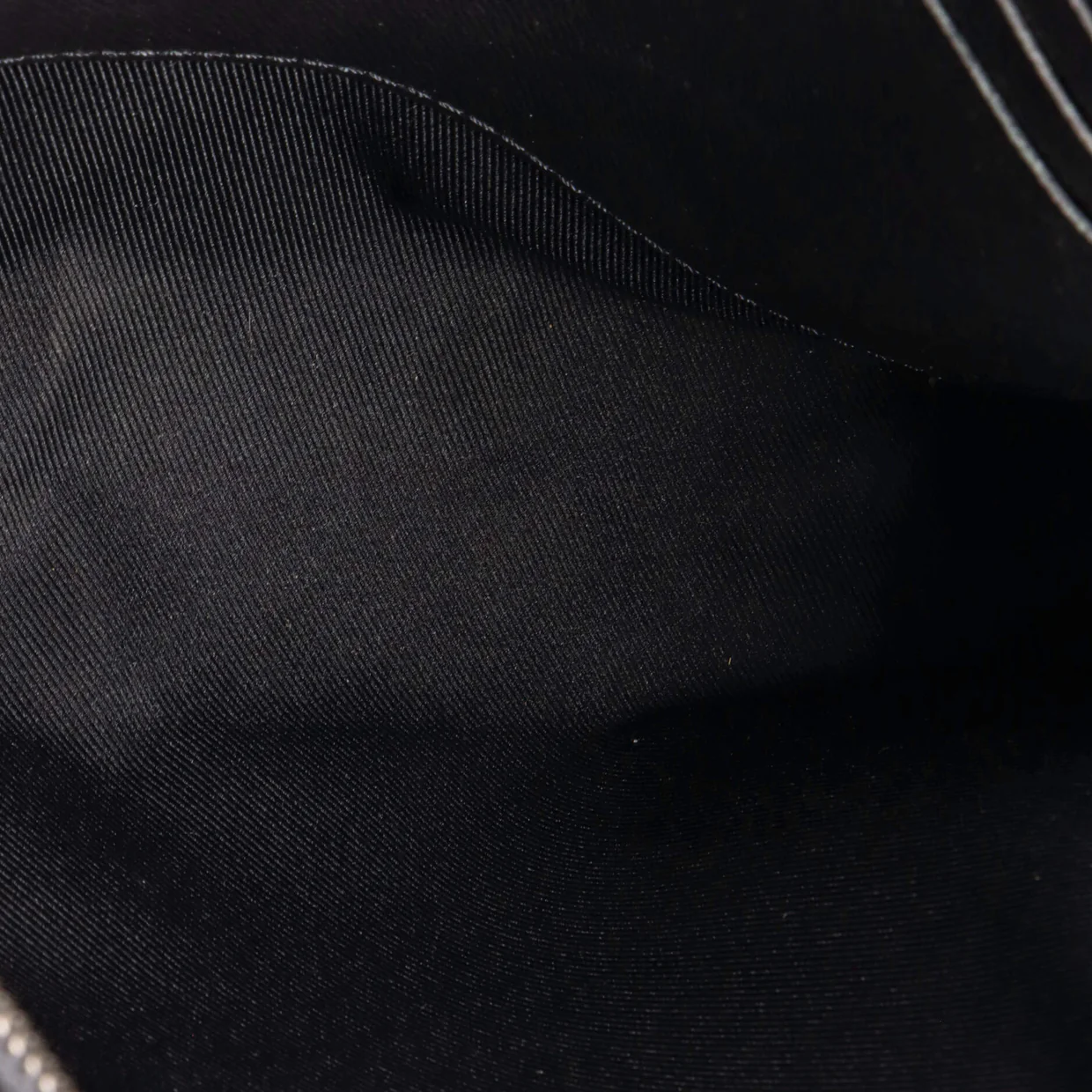 Pochette Voyage Monogram Eclipse Canvas MM - Deep Luxury