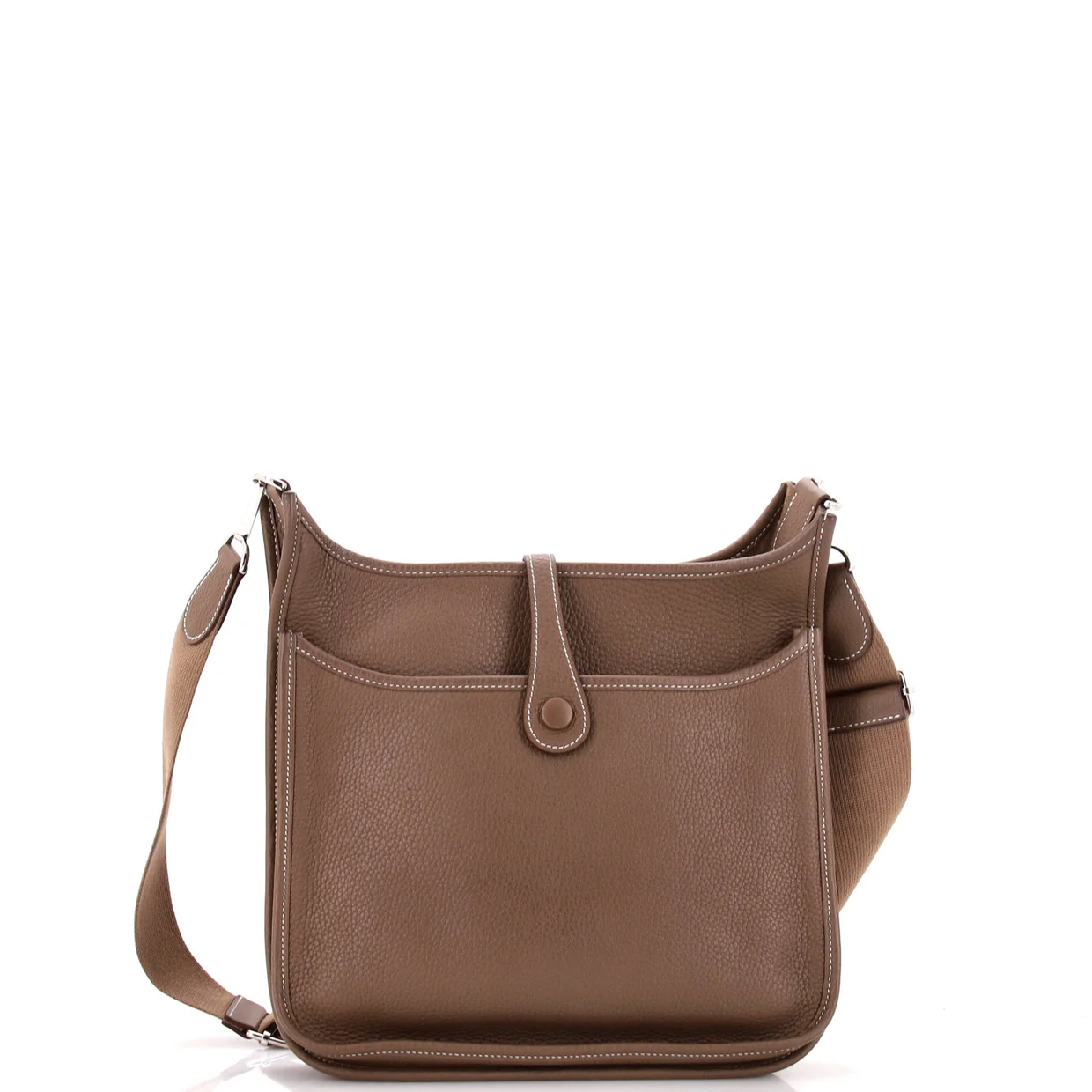 Evelyne Bag Gen III Clemence PM - Deep Luxury