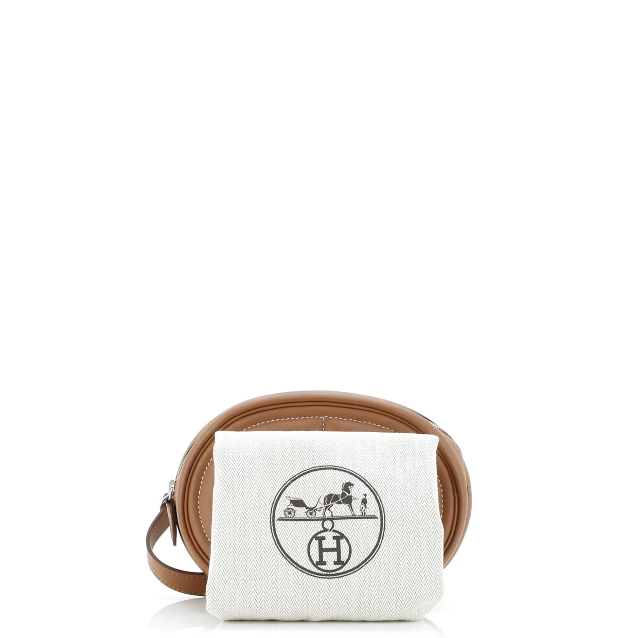 In-The-Loop Belt Bag Swift - Deep Luxury