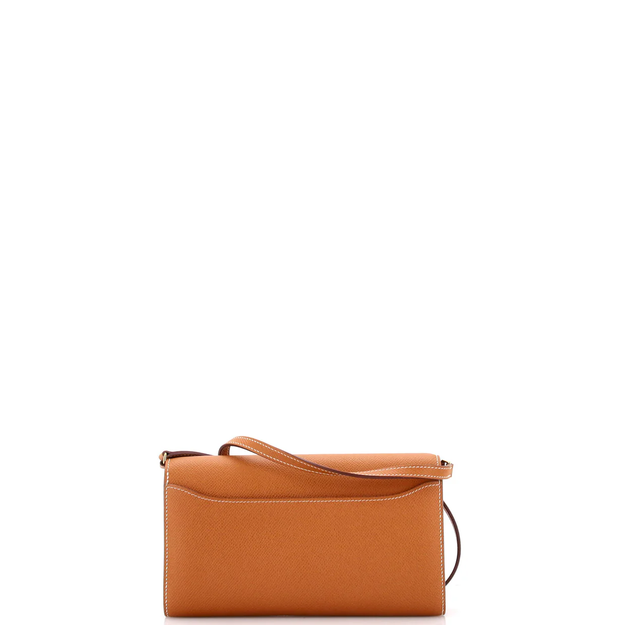 Constance To Go Wallet Epsom - Deep Luxury