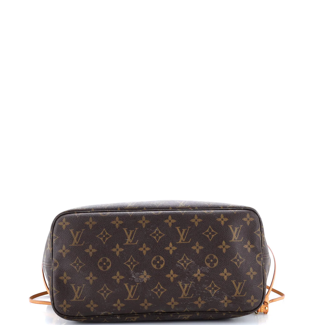 Neverfull Tote Monogram Canvas MM - Deep Luxury