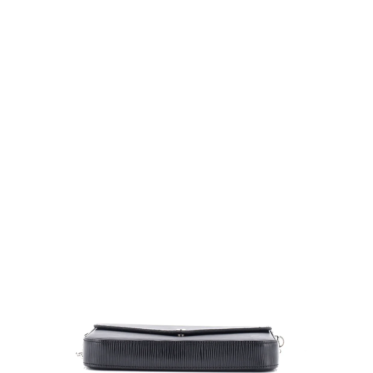 Felicie Pochette Epi Leather - Deep Luxury