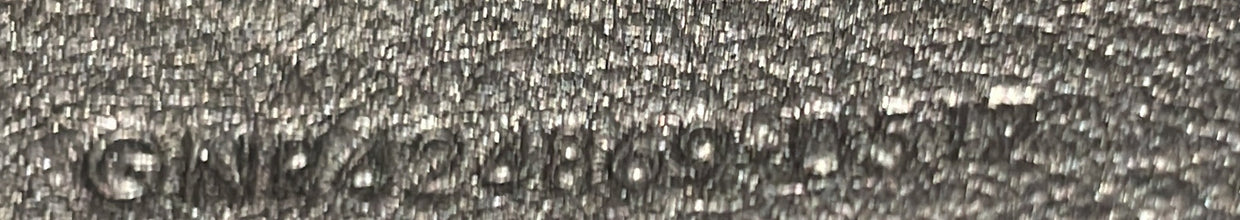 Monogram Cabas Leather Small - Deep Luxury