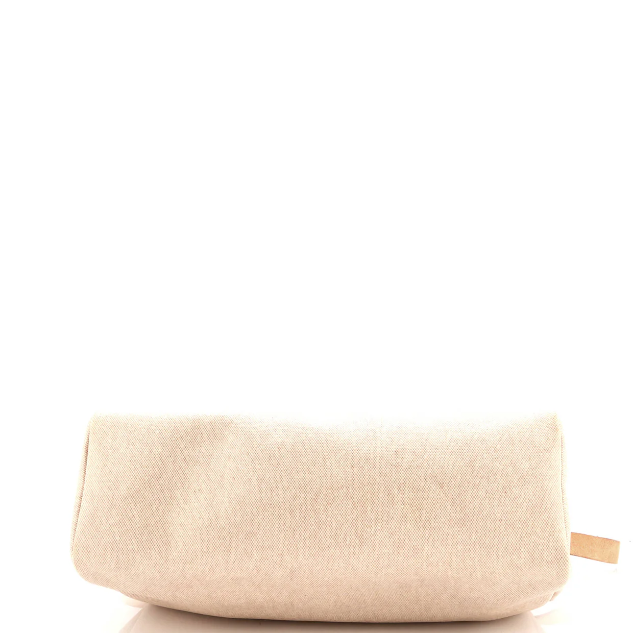 Herbag Toile and Leather MM - Deep Luxury