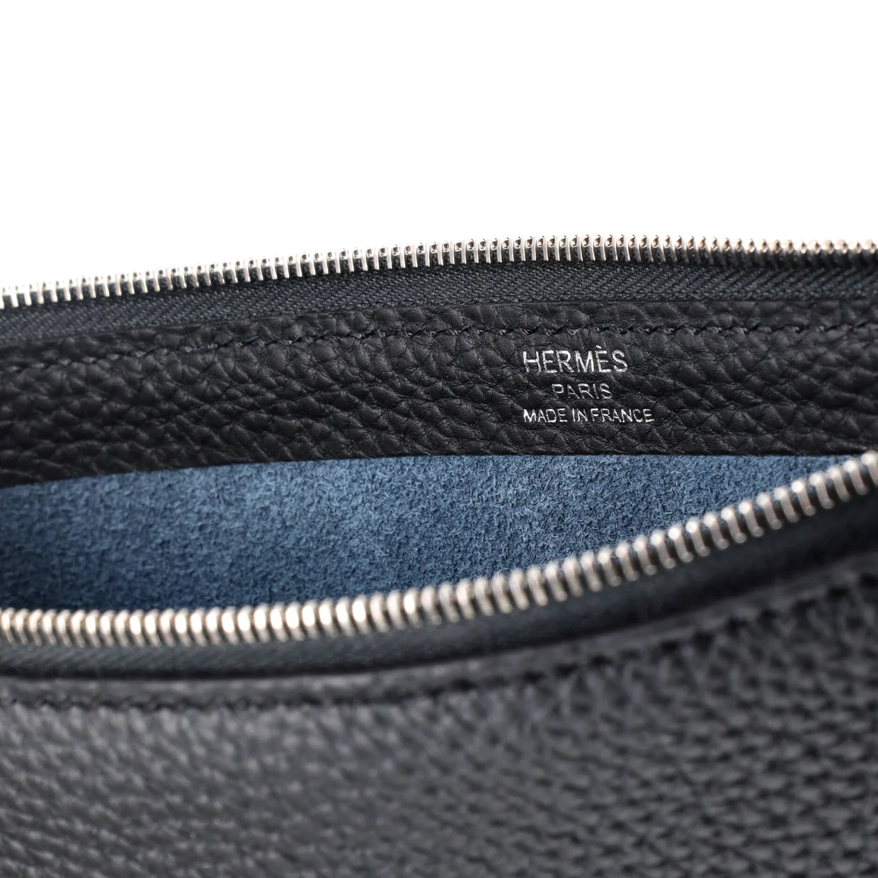 Cabavertige Pouch Leather 24 - Deep Luxury