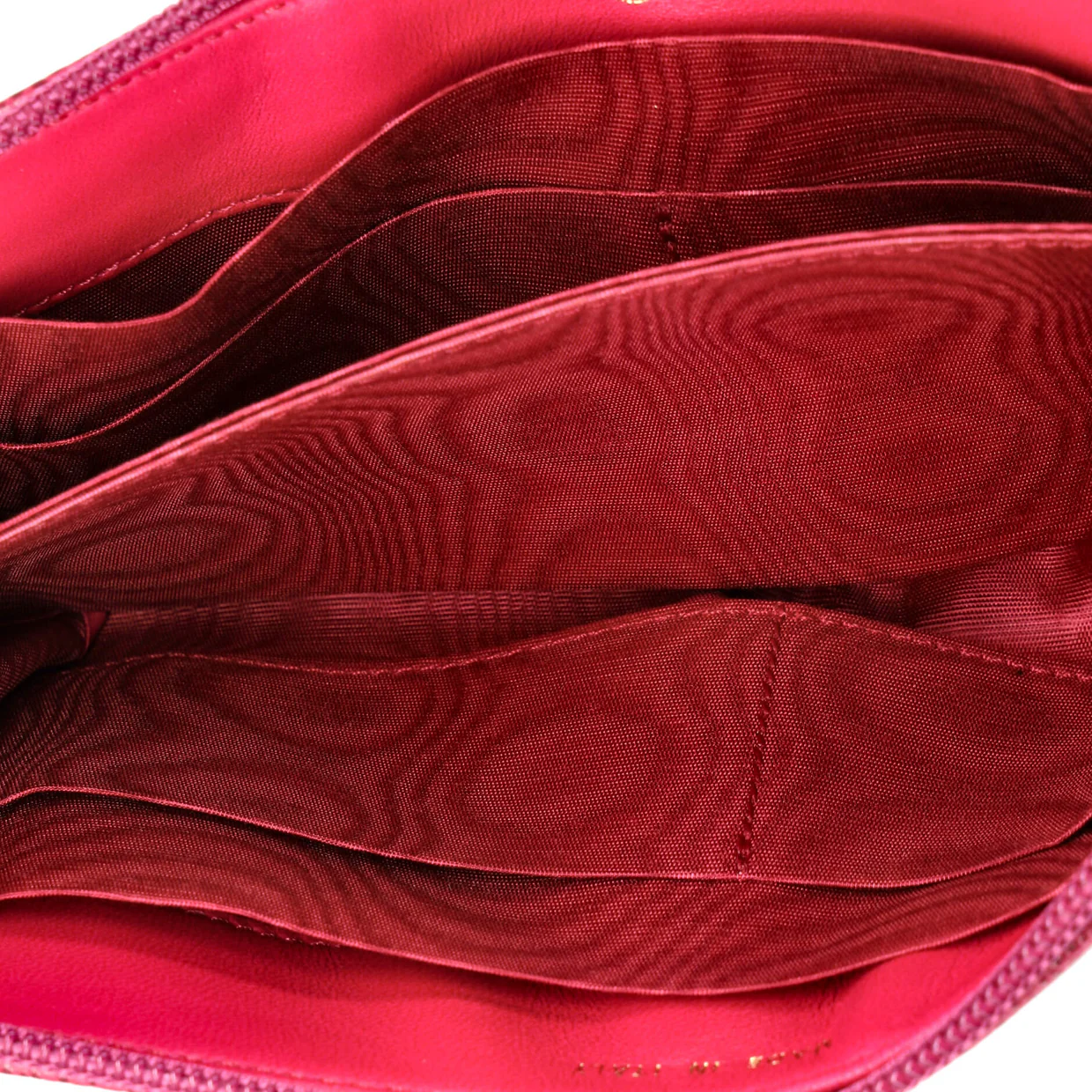 Timeless CC Zipped Wallet Caviar Long - Deep Luxury