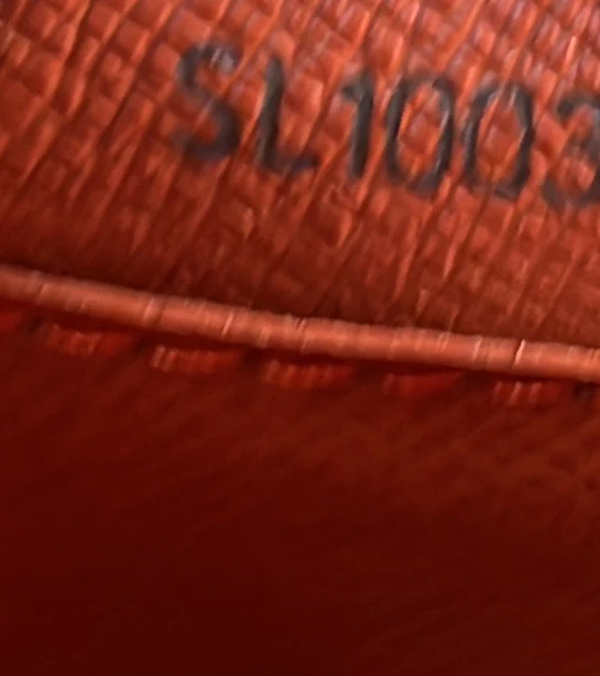 Musette Salsa Handbag Damier GM - Deep Luxury