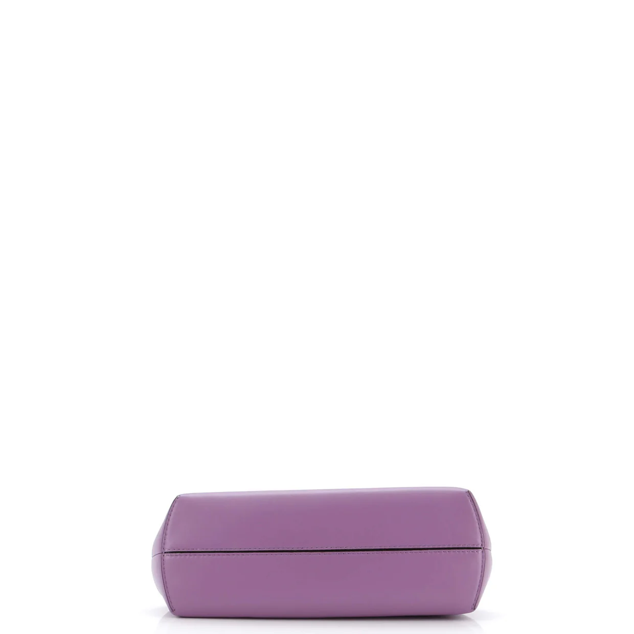 First Bag Leather Small - Deep Luxury