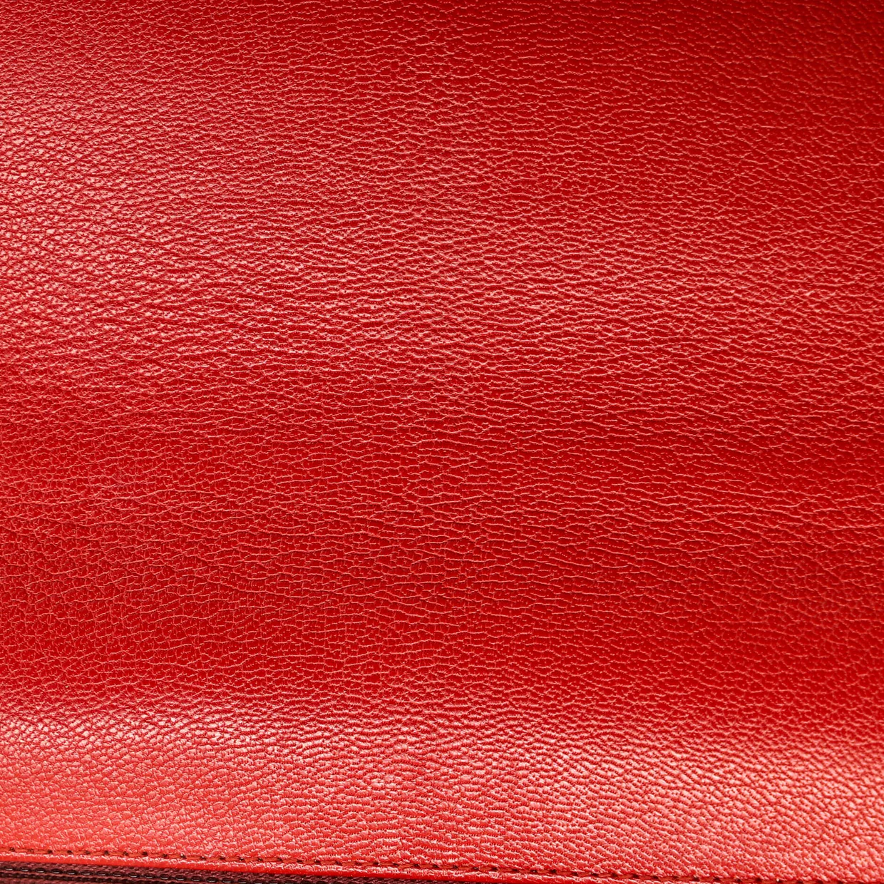 Boy Flap Bag Quilted Goatskin with Patent New Medium - Deep Luxury