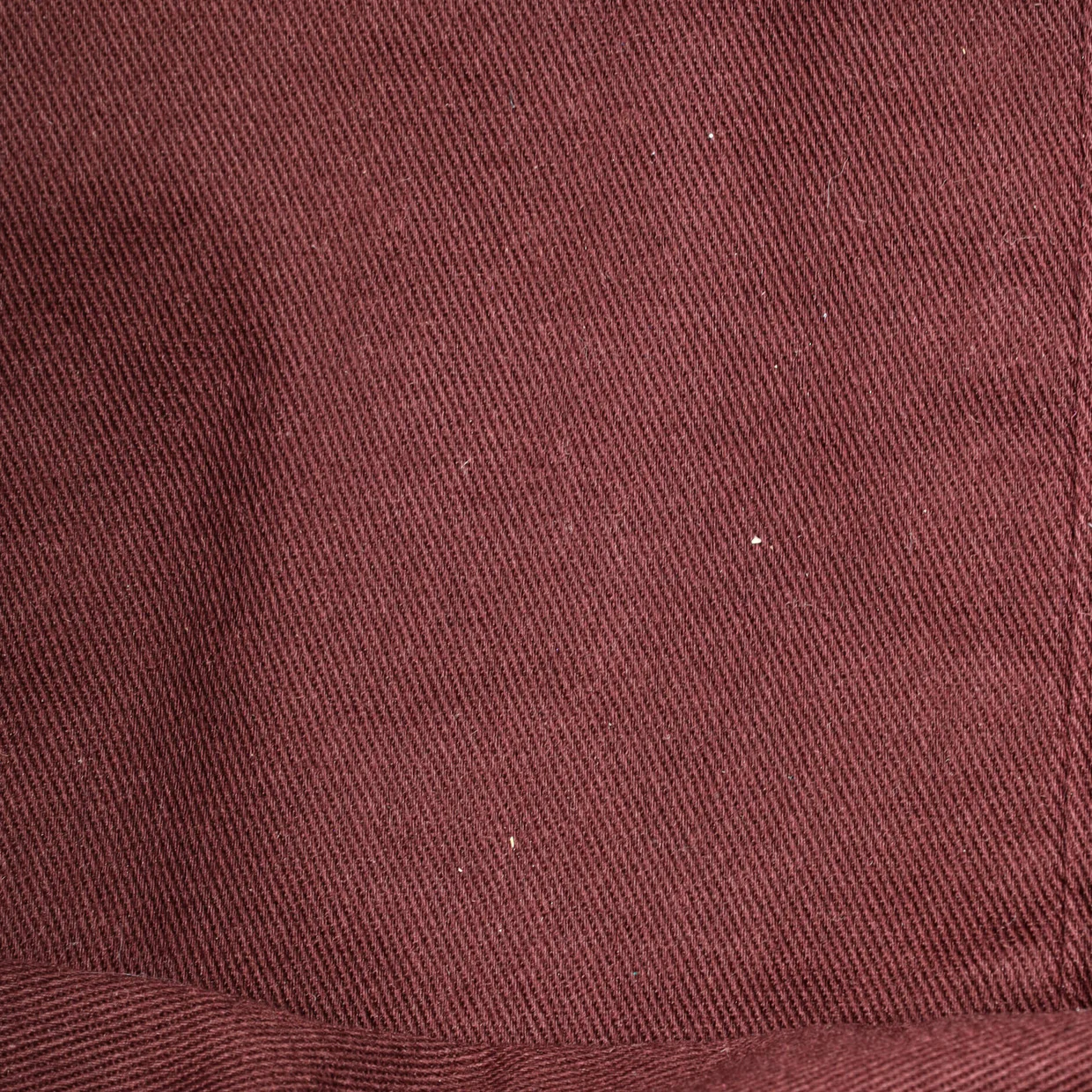 Front Pocket Shopping Tote Quilted Calfskin Medium - Deep Luxury