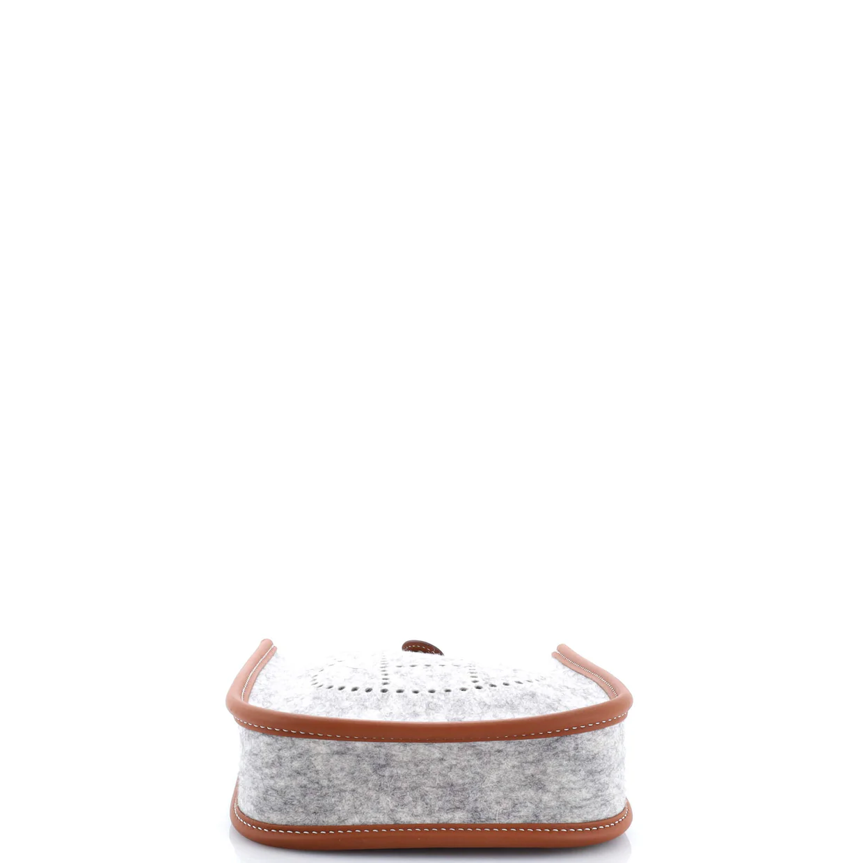 Evelyne Bag Gen III Felt TPM - Deep Luxury