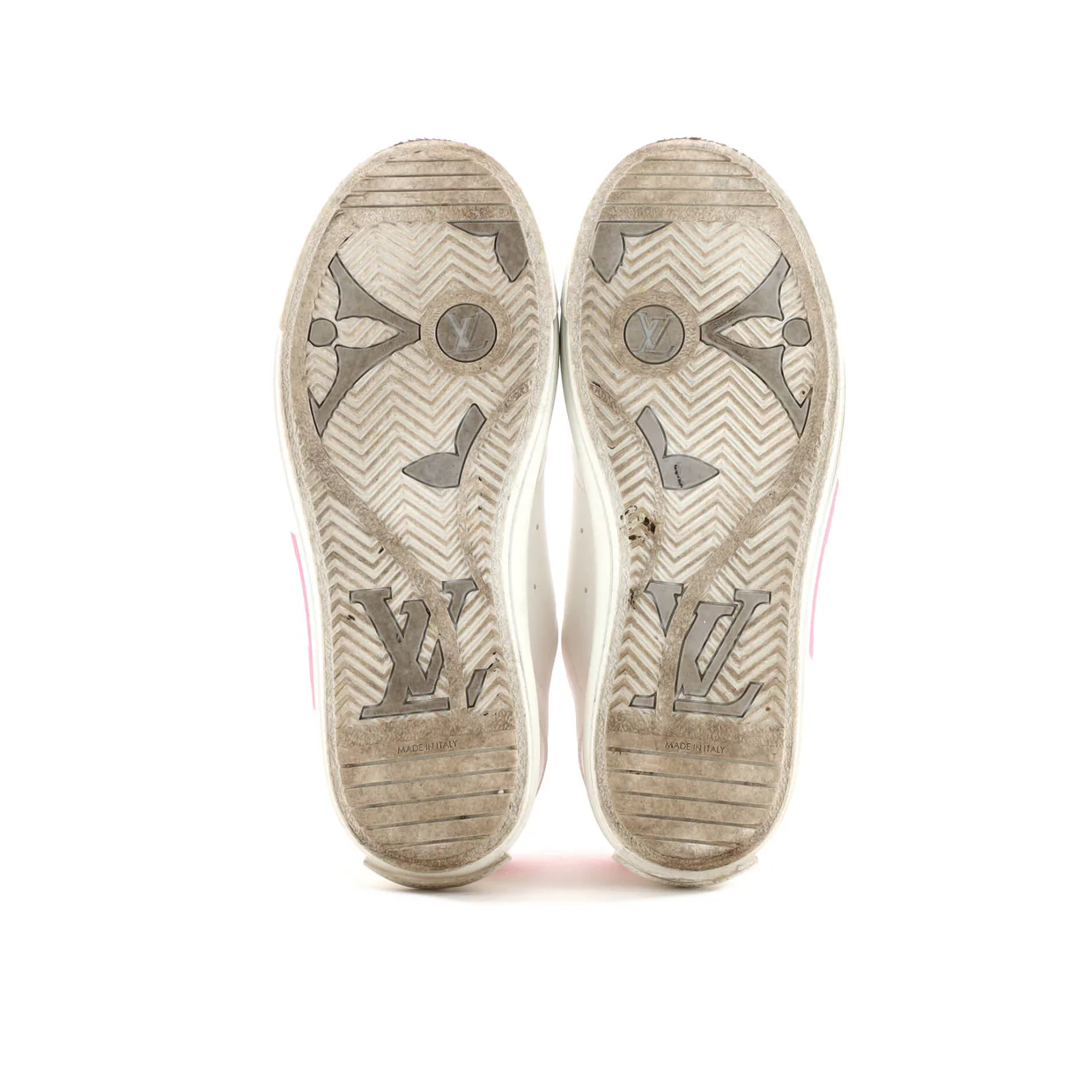 Charlie Sneakers Leather - Deep Luxury