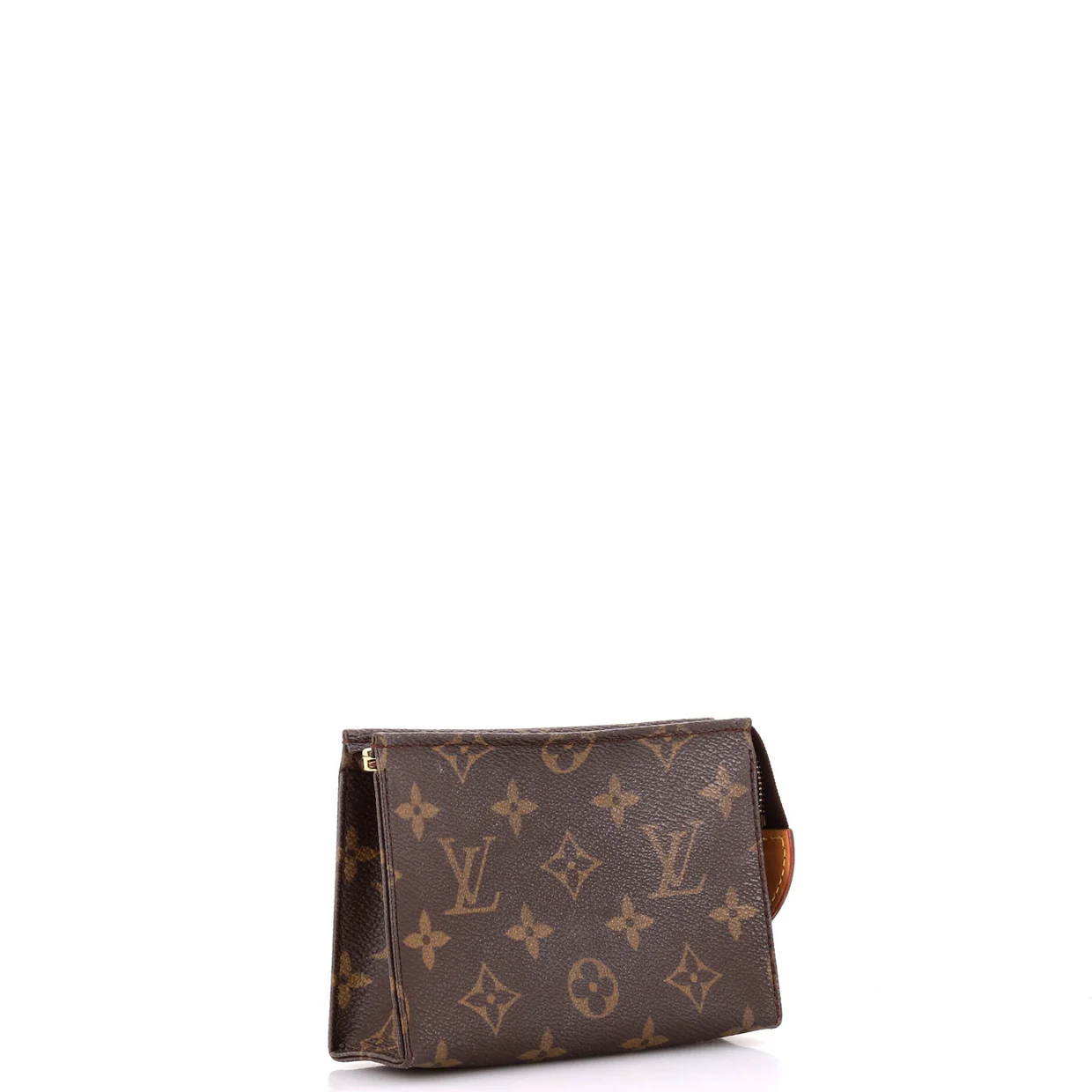 Toiletry Pouch Monogram Canvas 15 - Deep Luxury