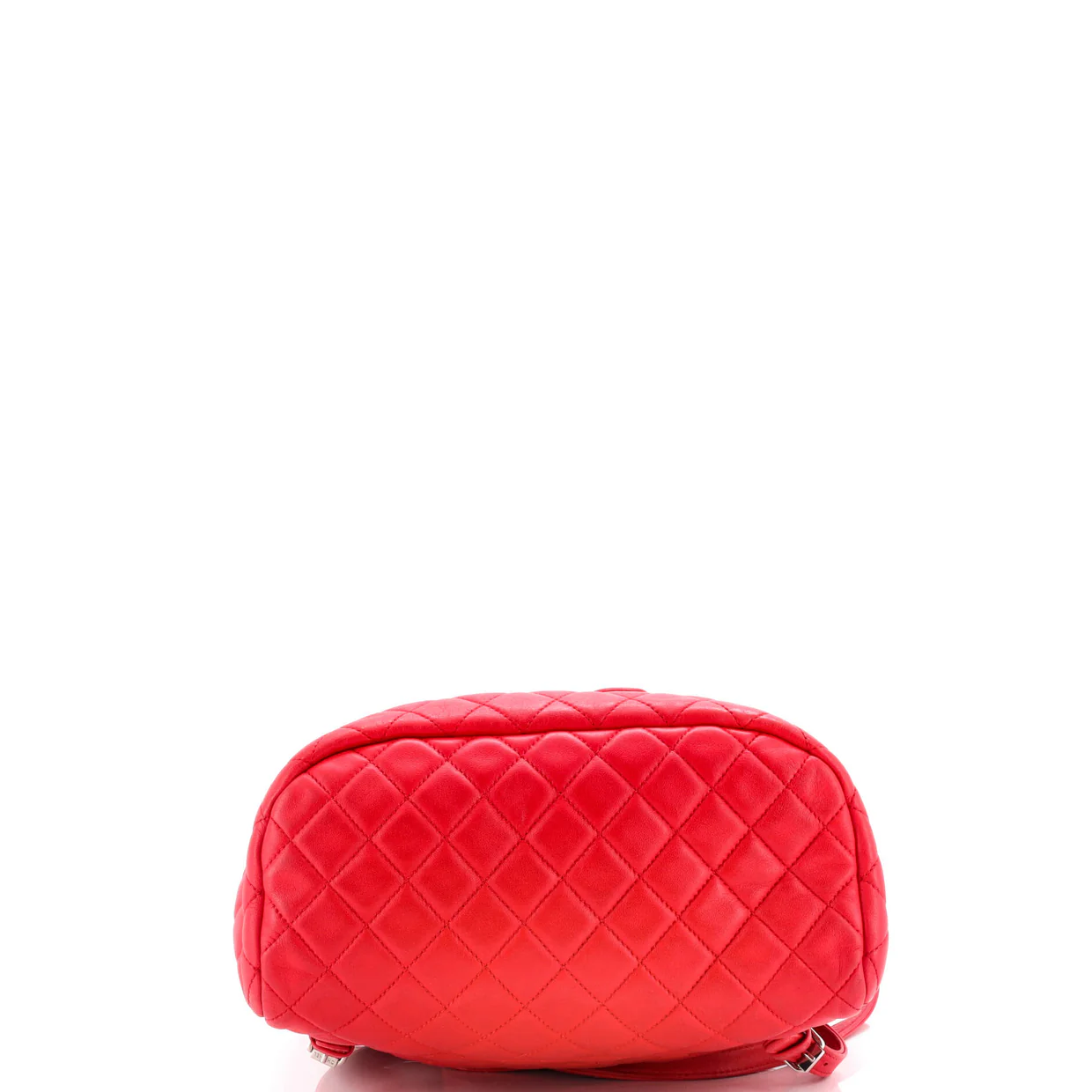 Urban Spirit Backpack Quilted Lambskin Large - Deep Luxury