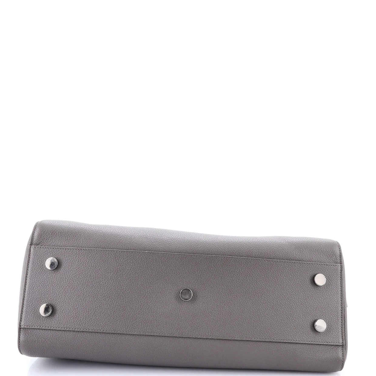 Rive Gauche Cabas Leather Medium - Deep Luxury