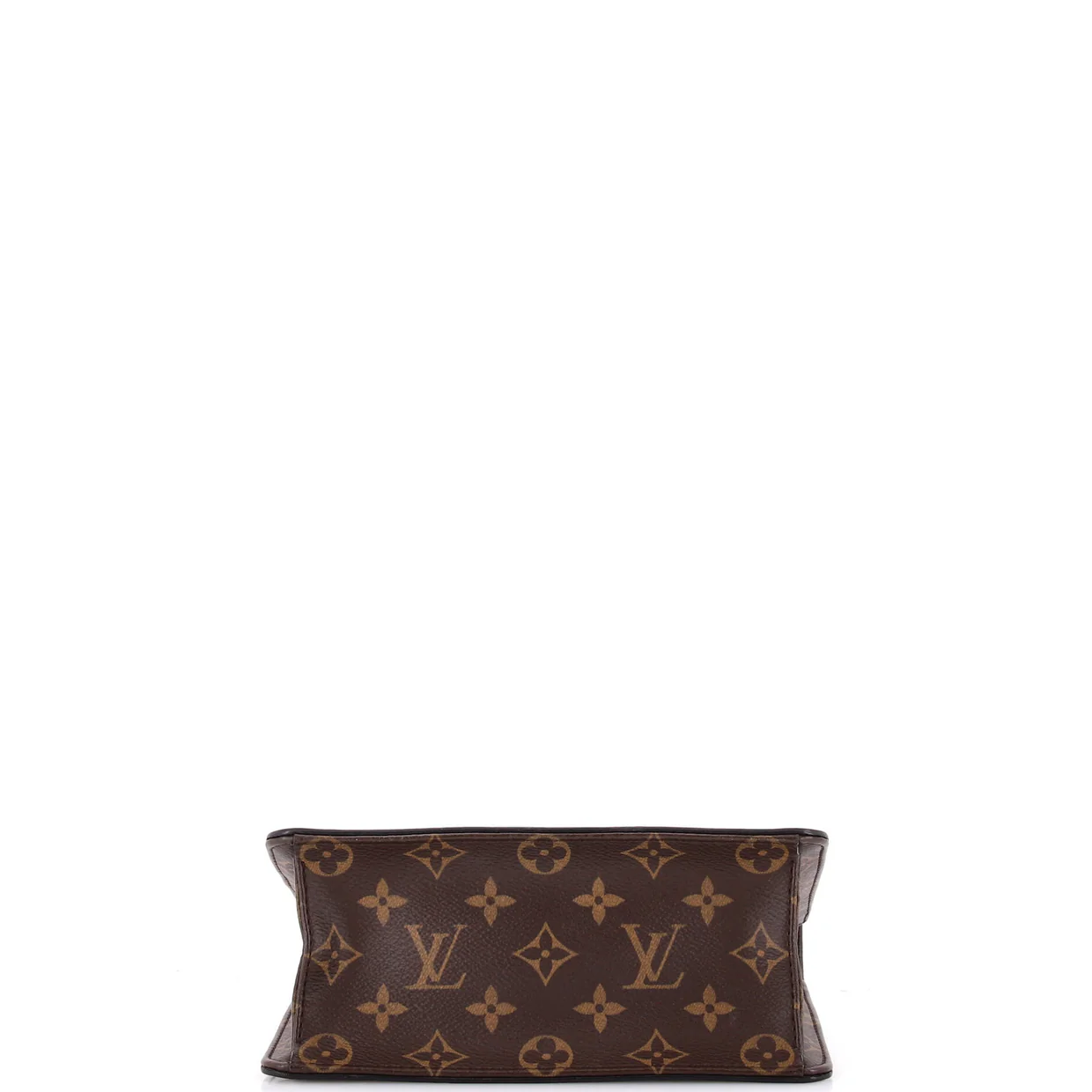 Wynwood Handbag Monogram Vernis with Monogram Canvas and Epi Leather - Deep Luxury