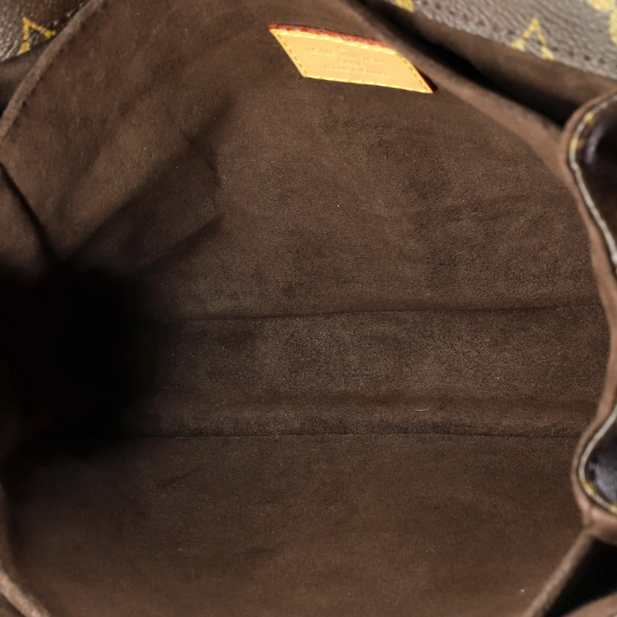 Pochette Metis Monogram Canvas - Deep Luxury