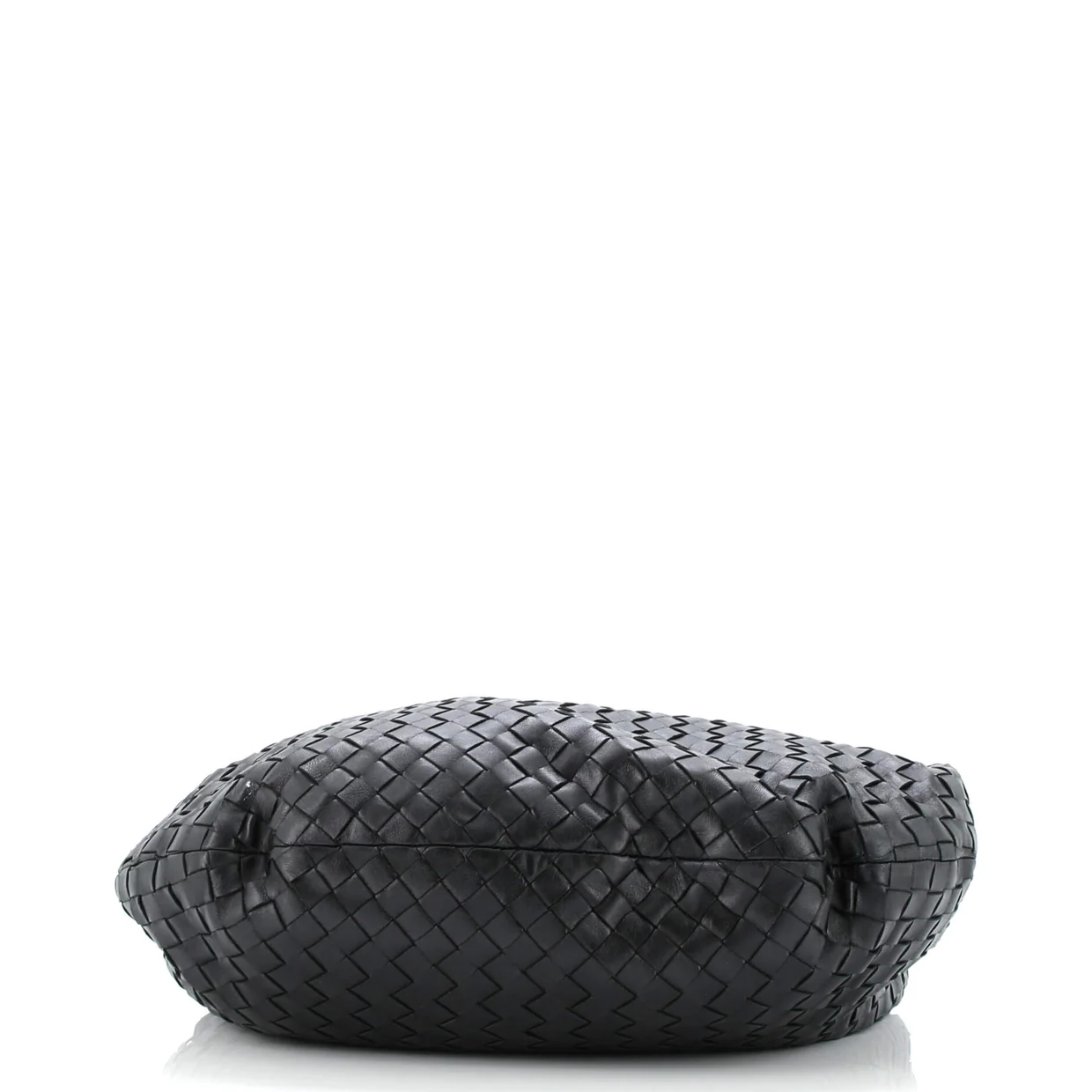 BV Jodie Hobo Intrecciato Nappa Medium - Deep Luxury