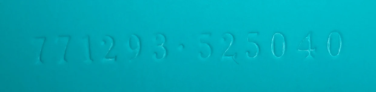 Front Zip Crossbody Bag GG Rubber Effect Leather Small - Deep Luxury