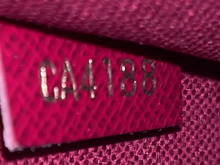 Felicie Pochette Monogram Canvas - Deep Luxury