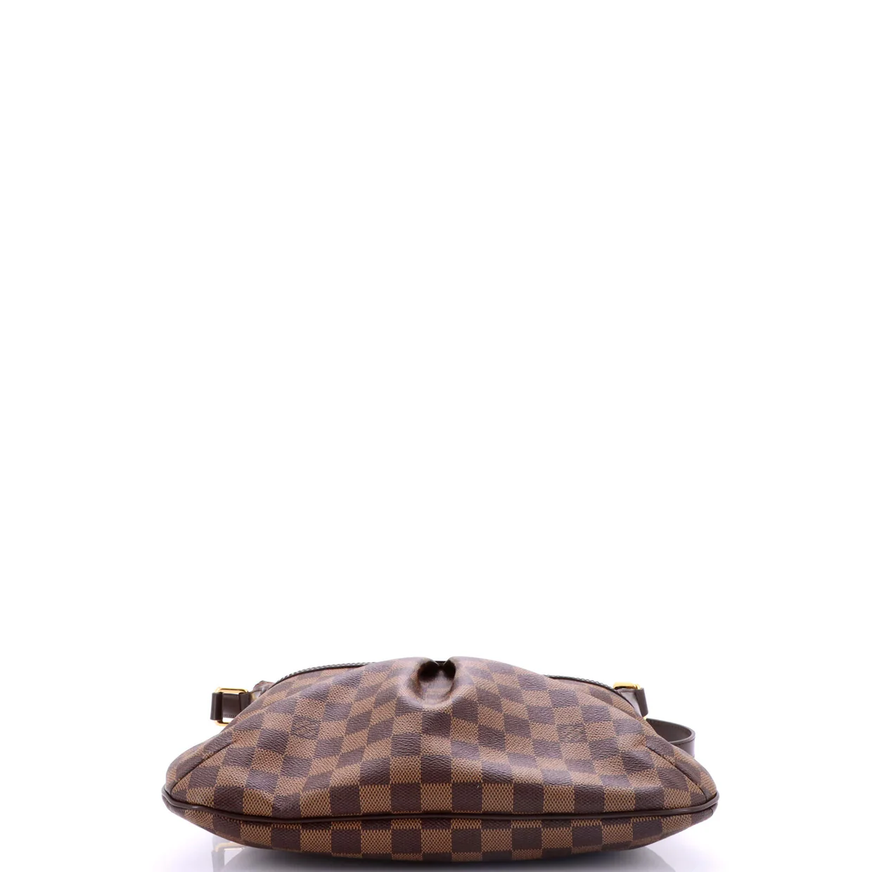 Bloomsbury Handbag Damier PM - Deep Luxury