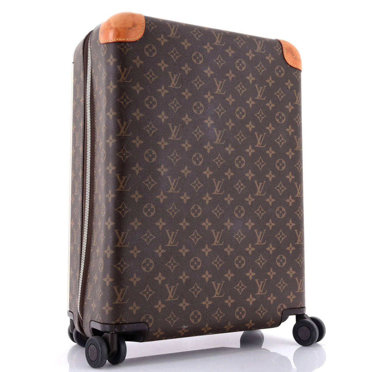 Horizon Luggage Monogram Canvas 50 - Deep Luxury