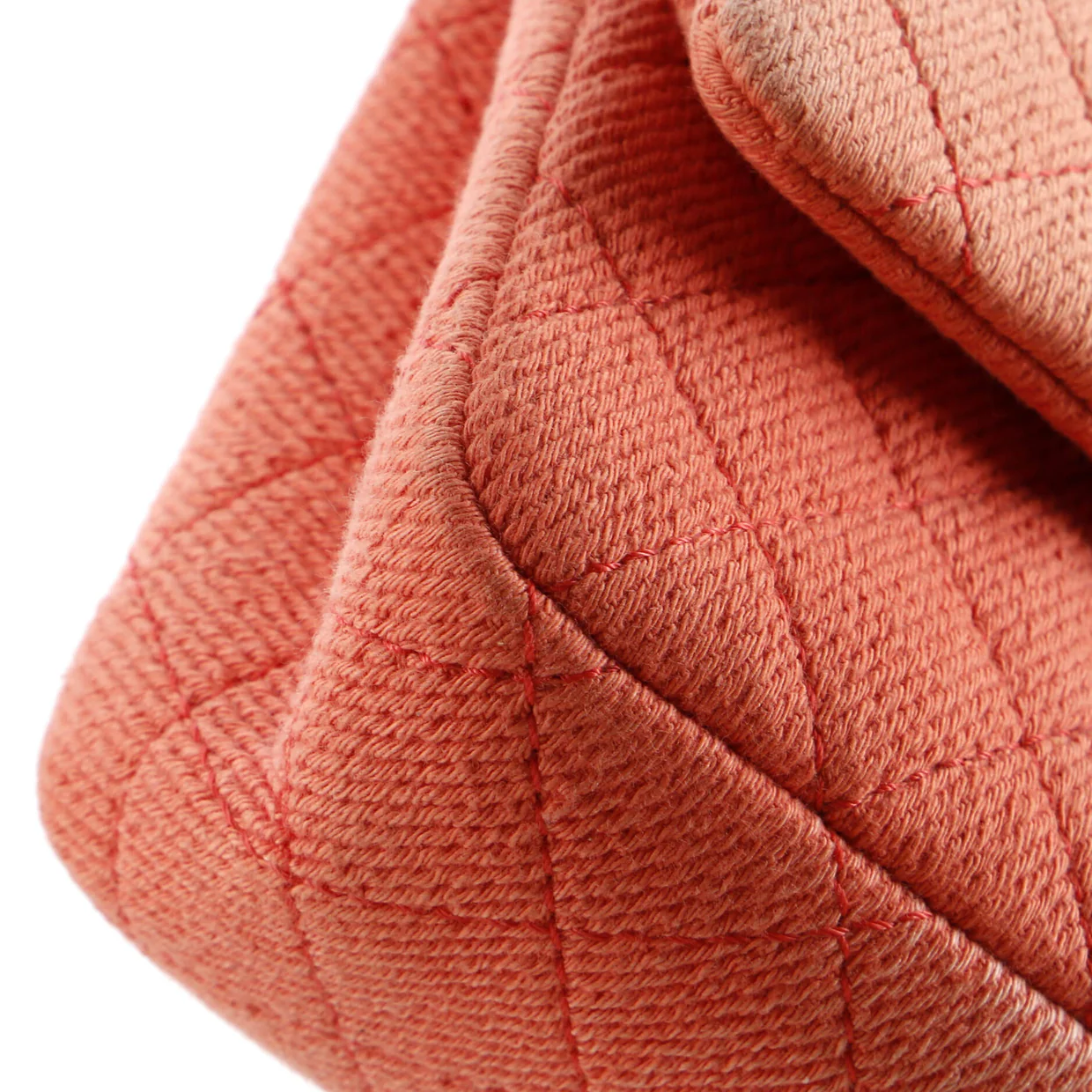 Reissue 2.55 Flap Bag Quilted Ombre Denim 225 - Deep Luxury